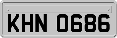 KHN0686