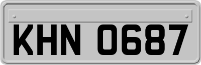 KHN0687