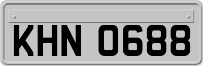 KHN0688