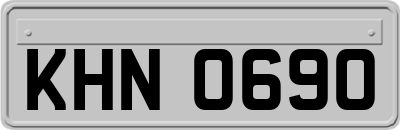KHN0690