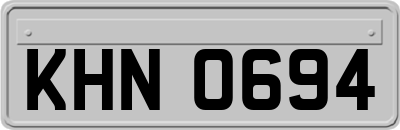 KHN0694
