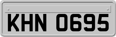 KHN0695