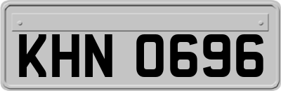 KHN0696