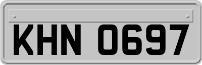 KHN0697