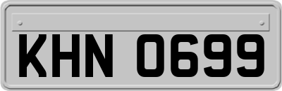 KHN0699