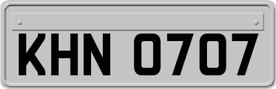 KHN0707