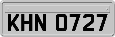 KHN0727