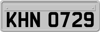 KHN0729