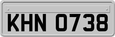 KHN0738