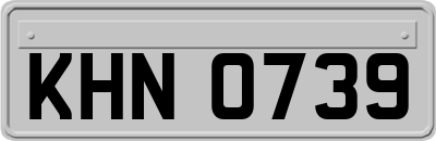 KHN0739
