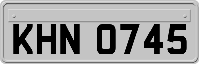 KHN0745
