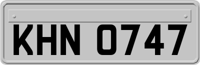 KHN0747
