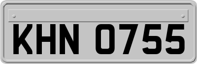 KHN0755