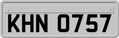 KHN0757