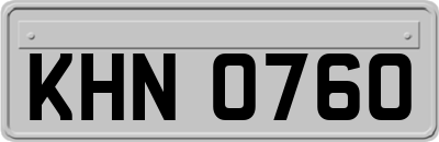 KHN0760
