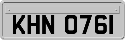 KHN0761