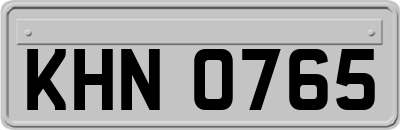KHN0765