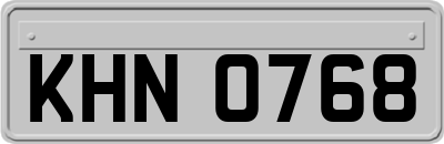 KHN0768