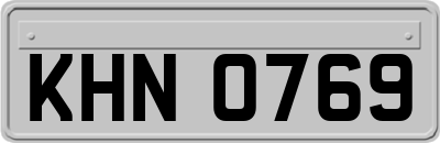 KHN0769
