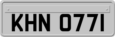 KHN0771
