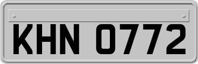 KHN0772