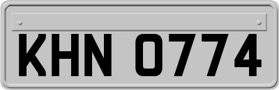 KHN0774