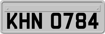 KHN0784