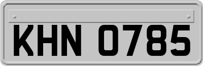 KHN0785