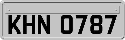 KHN0787