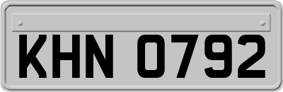 KHN0792