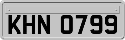 KHN0799