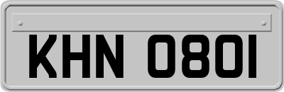 KHN0801