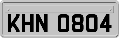 KHN0804