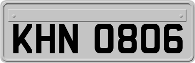 KHN0806