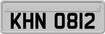 KHN0812