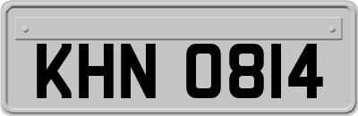 KHN0814