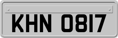 KHN0817