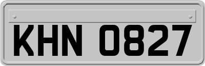 KHN0827