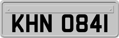KHN0841