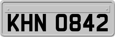 KHN0842