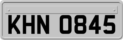 KHN0845