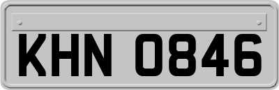 KHN0846