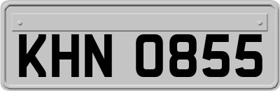 KHN0855