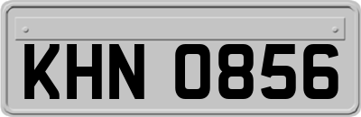 KHN0856