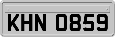 KHN0859