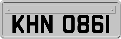 KHN0861