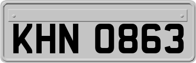 KHN0863