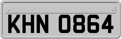 KHN0864