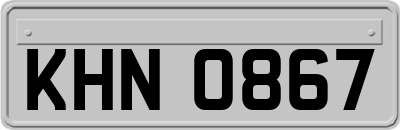 KHN0867