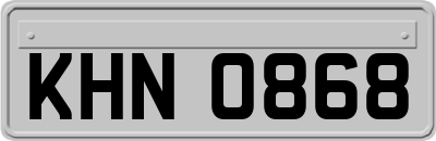 KHN0868